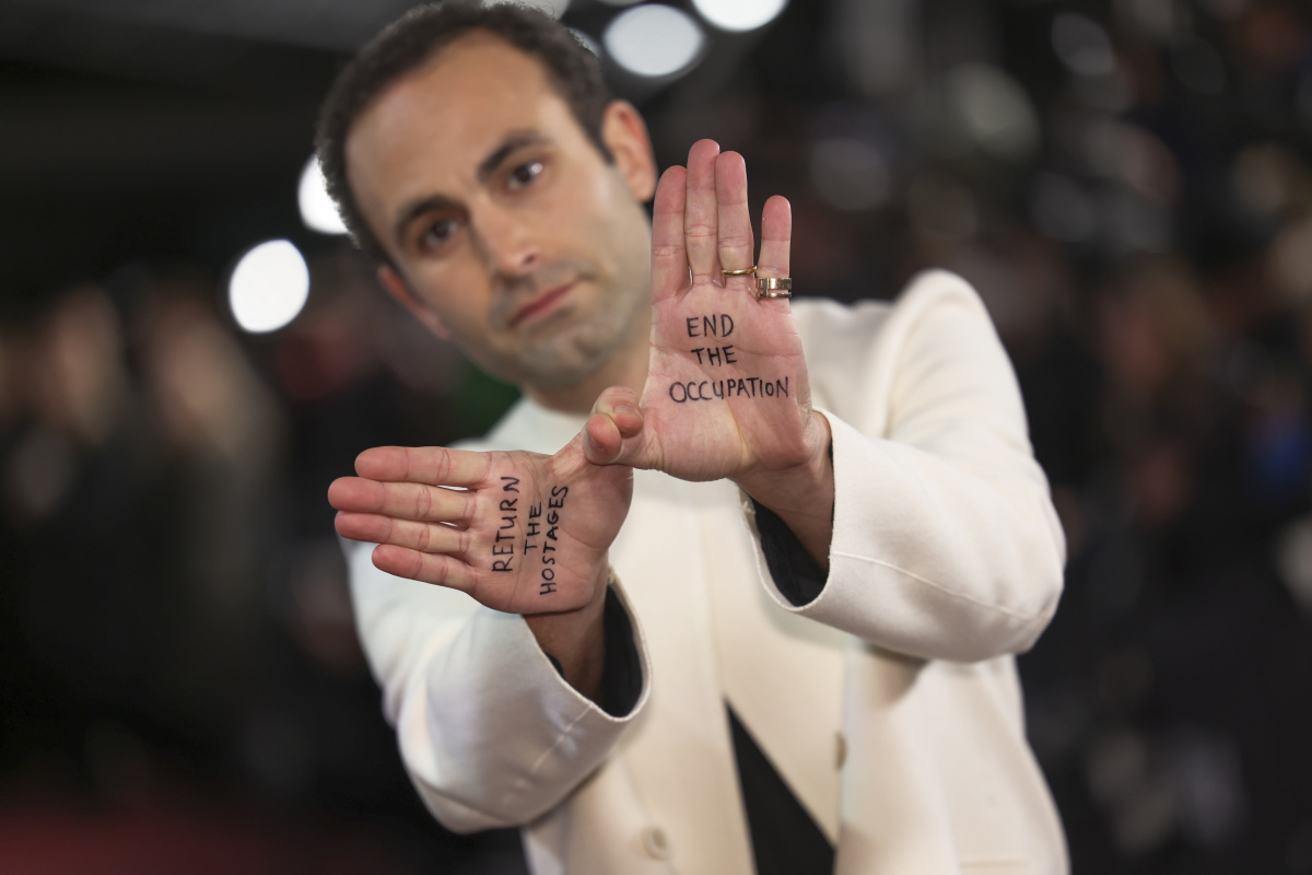 Khalid Abdalla 