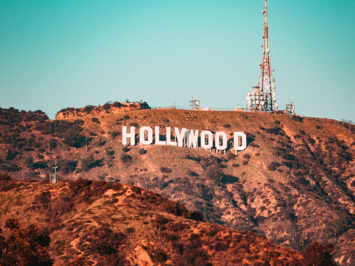 hollywood