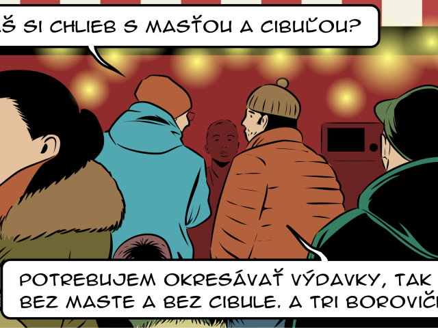 Gašparec, 8. 12. 2023