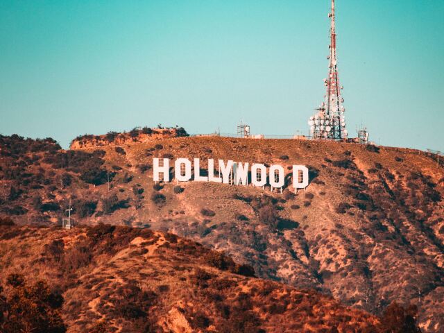 hollywood
