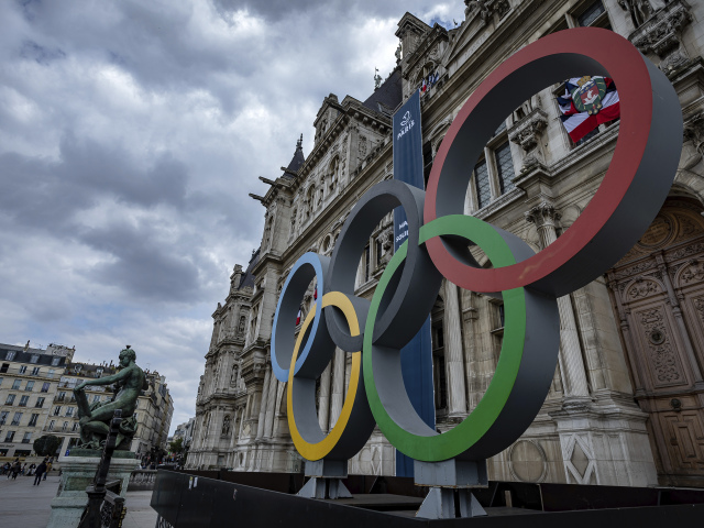 Olympics Paris 2024 Hotel Prices