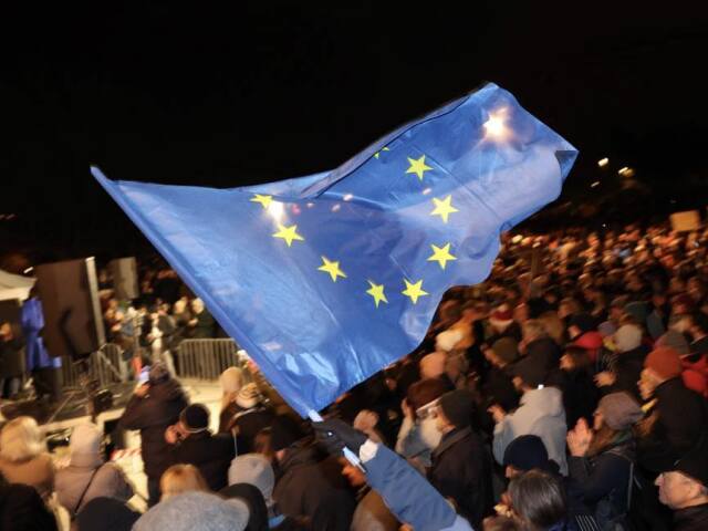 protest, špeciálna prokuratúra