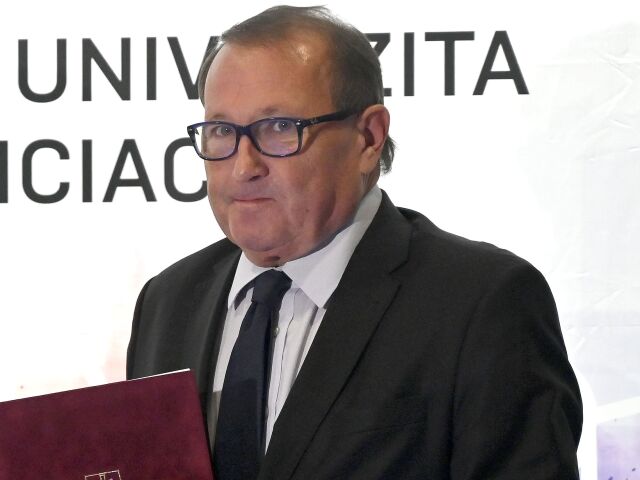 Stanislav Kmeť