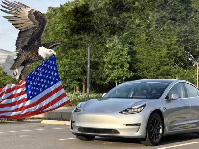 tesla