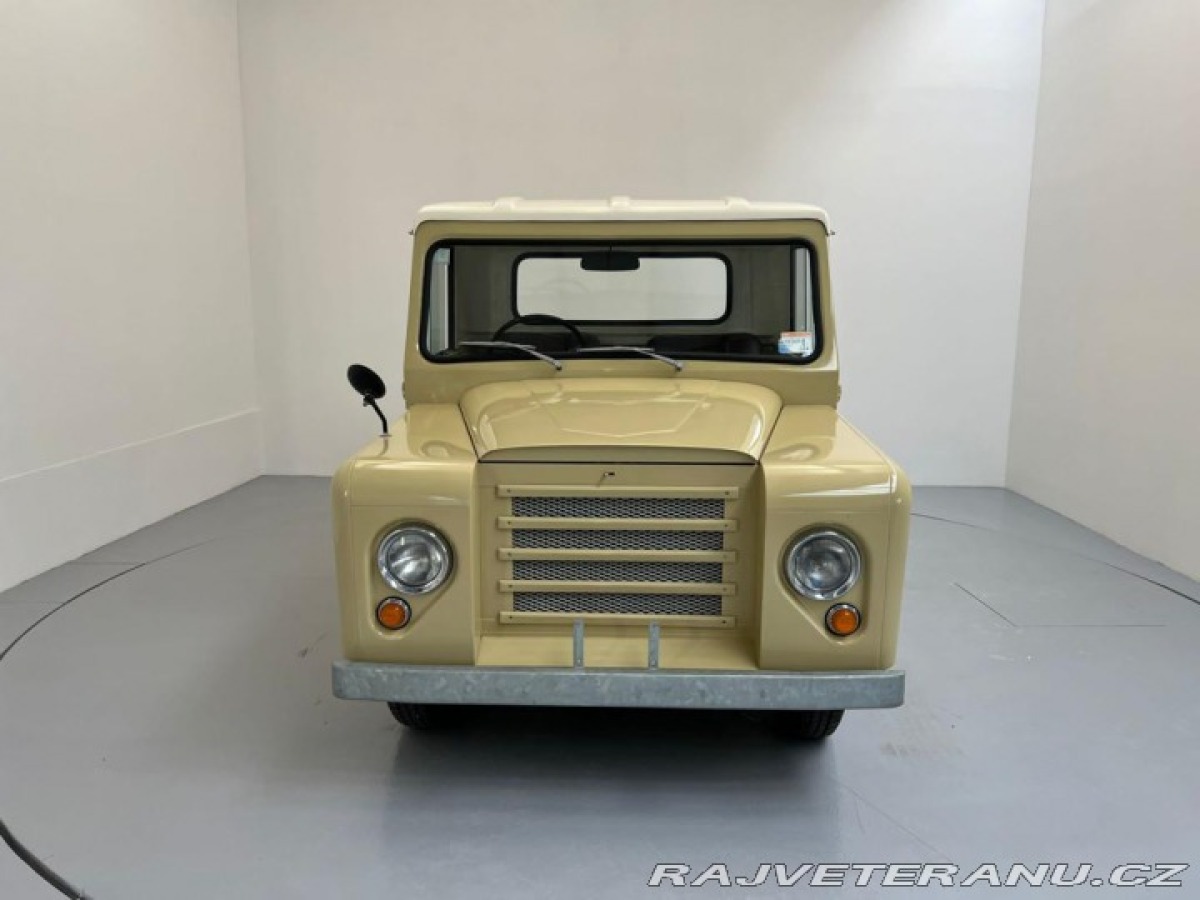 Škoda Trekka - na predaj