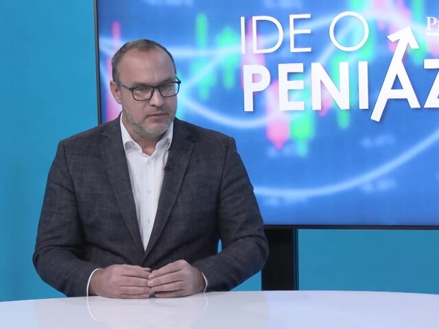 Ján Palenčár, Ide o peniaze