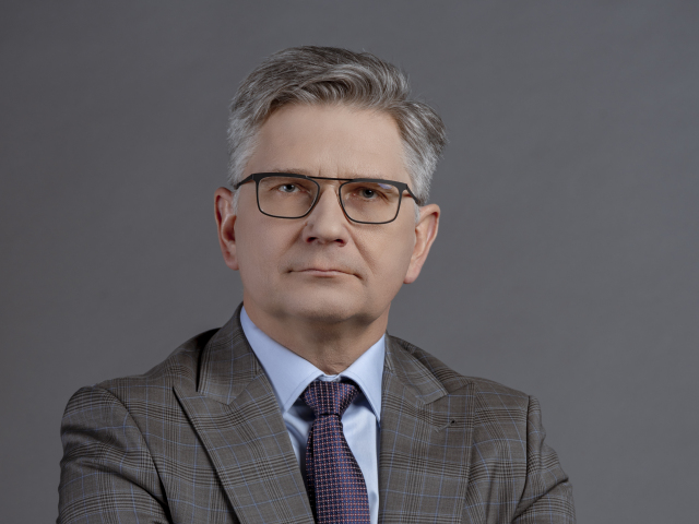 Marek Gieroń