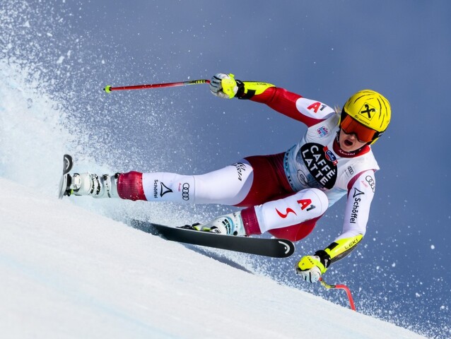 Nina Ortliebová