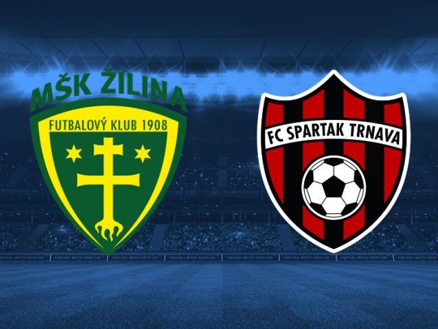 Žilina, trnava