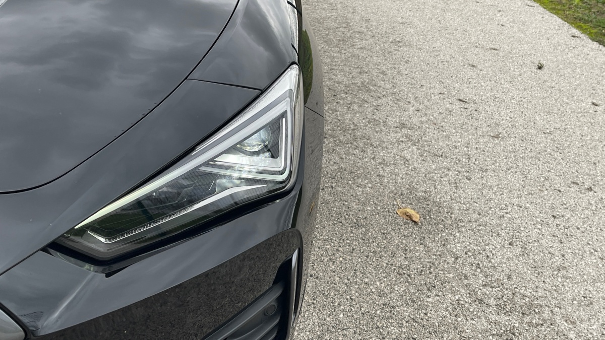 CUPRA Leon SP 2,0 TDI (2023)