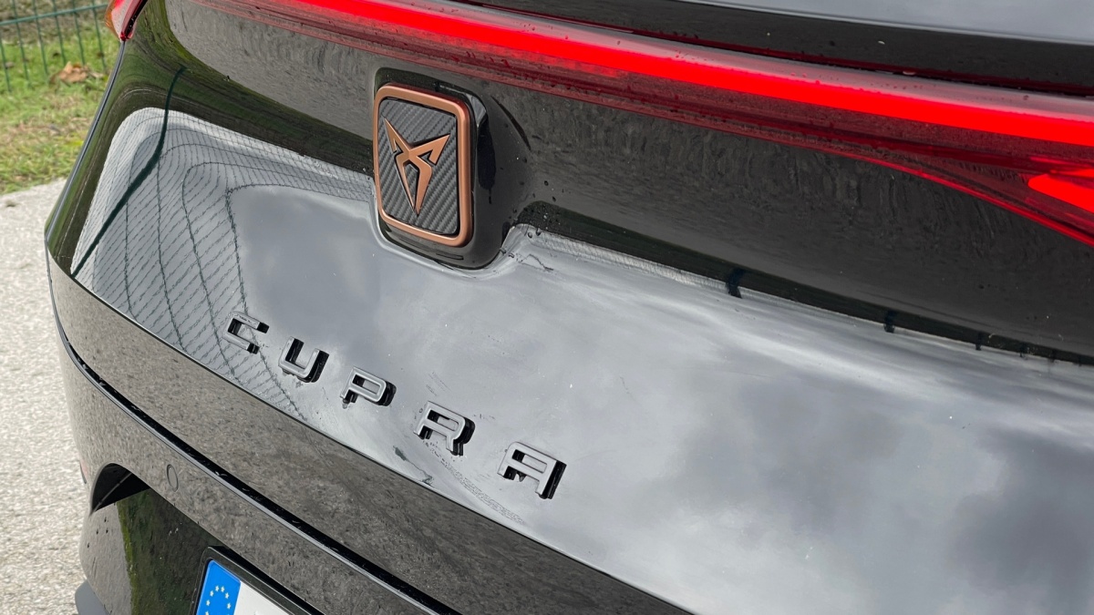 CUPRA Leon SP 2,0 TDI (2023)