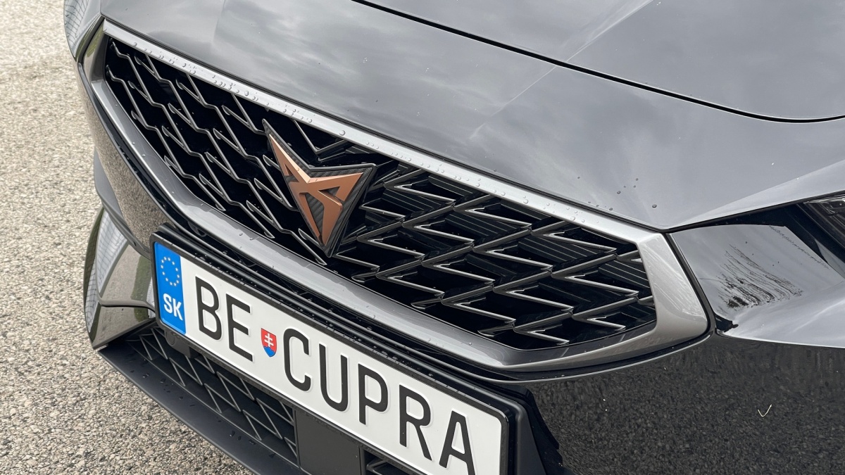 CUPRA Leon SP 2,0 TDI (2023)