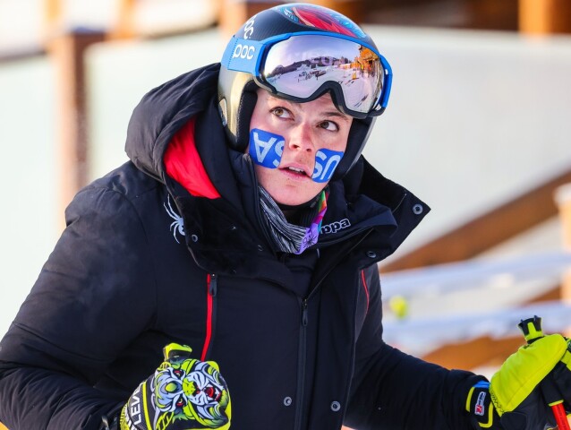 Breezy Johnsonová