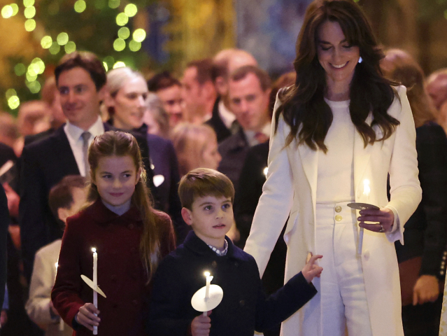 Britain Royals