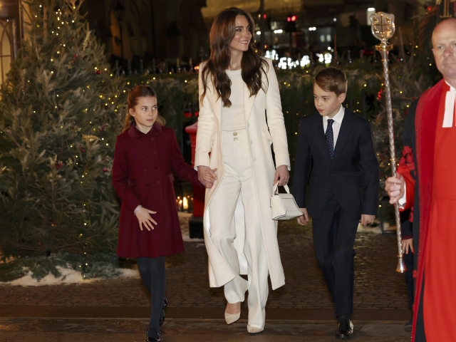 Britain Royals