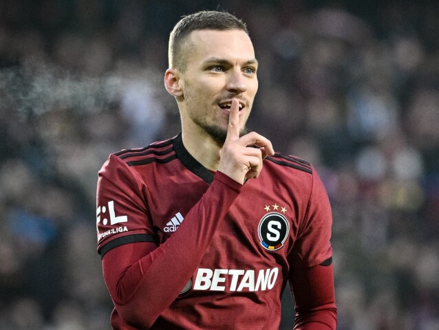 Lukáš Haraslín