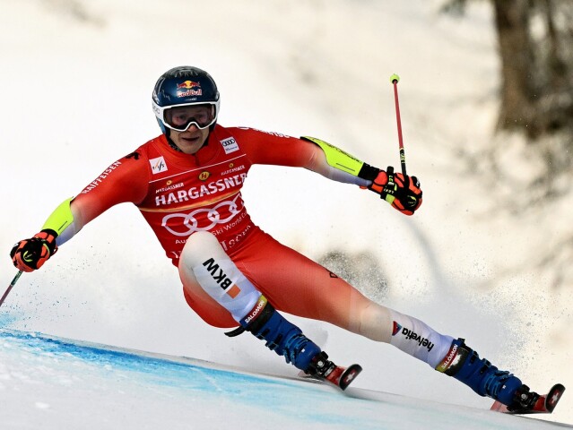 Marco Odermatt