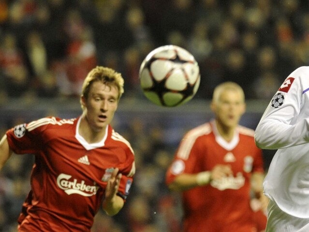 Stephen Darby