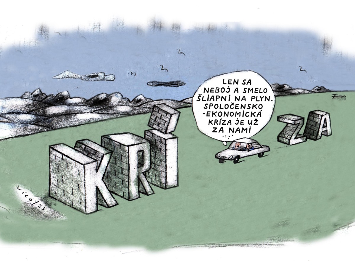 VICO, 11. 12. 2023