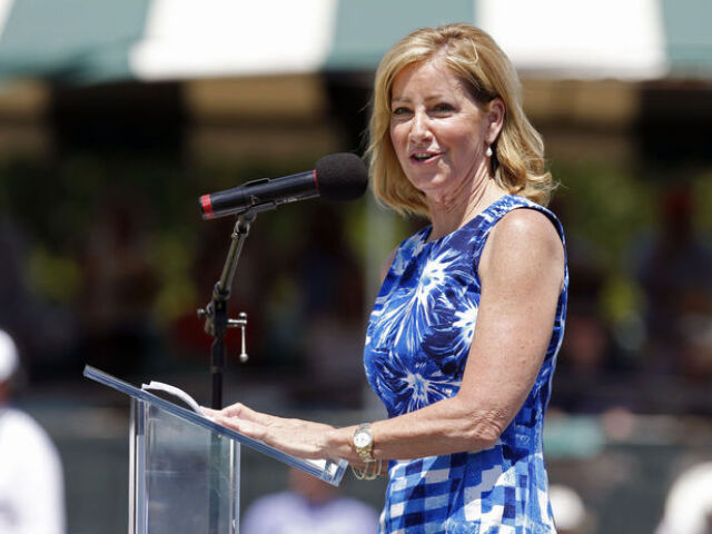 Chris Evertova