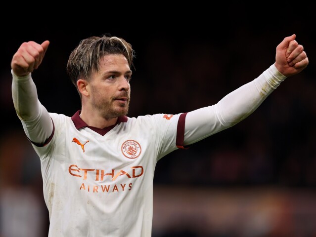 Jack Grealish