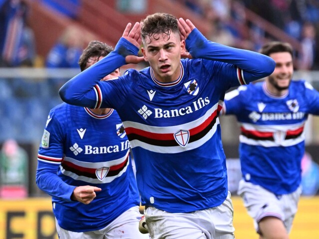 Sebastiano Esposito
