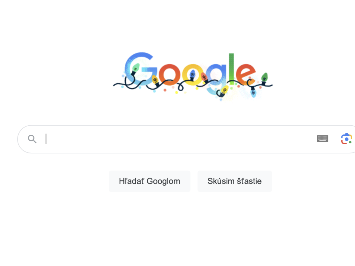 google