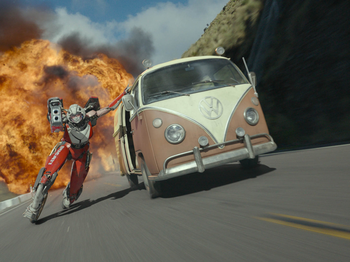 transformers,