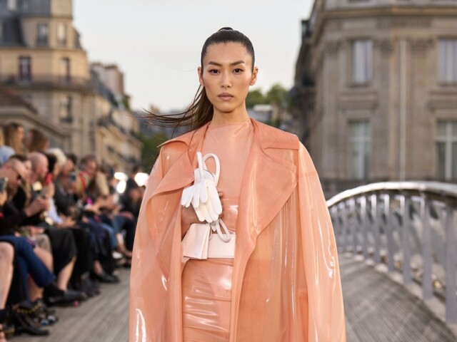 Alaïa Haute Couture
