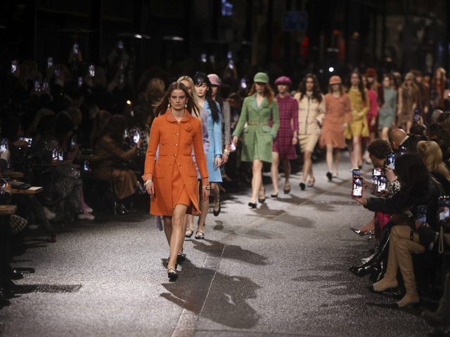 Chanel Metiers d'Art