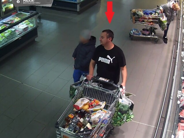 krádež