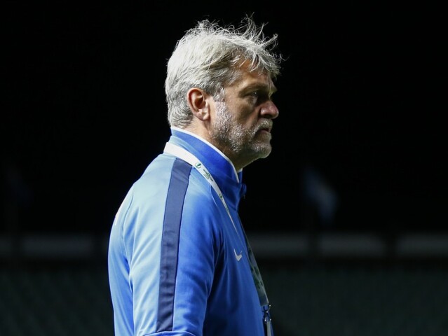 Ladislav Borbély