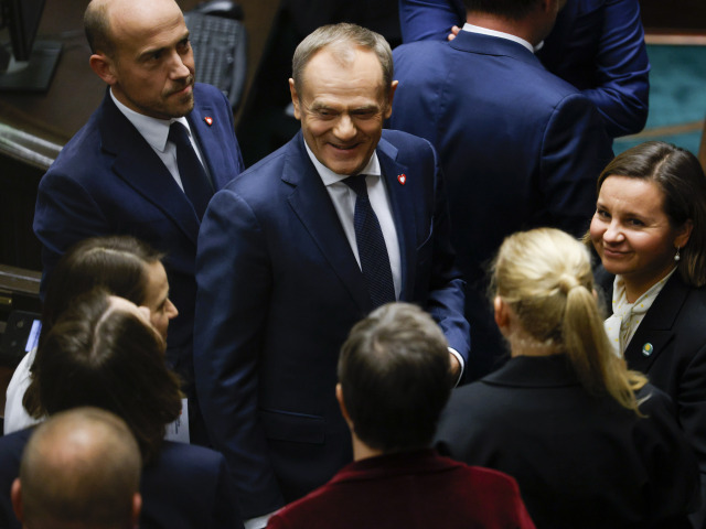 tusk