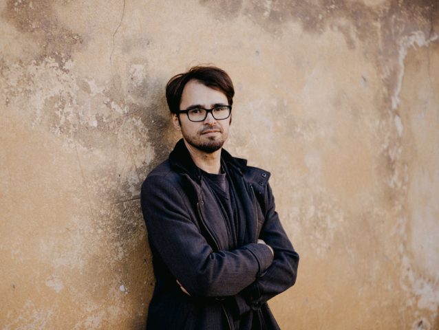 Ústavný právnik Marek Káčer