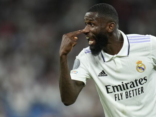 03. Antonio Rüdiger