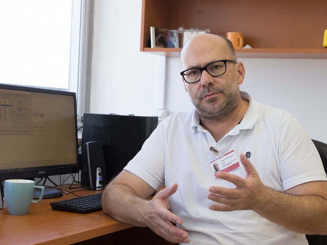 Jozef Zahumensky