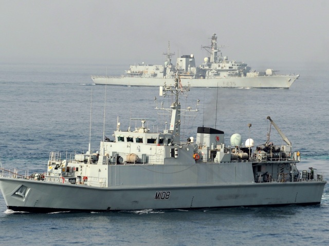 minolovka Grimsby dnes Cernihiv