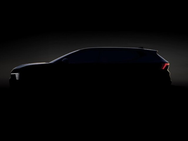 Mitsubishi - nové SUV na báze Renaultu