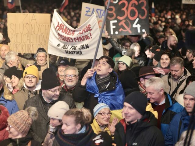 protest