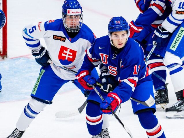 slovensko, usa