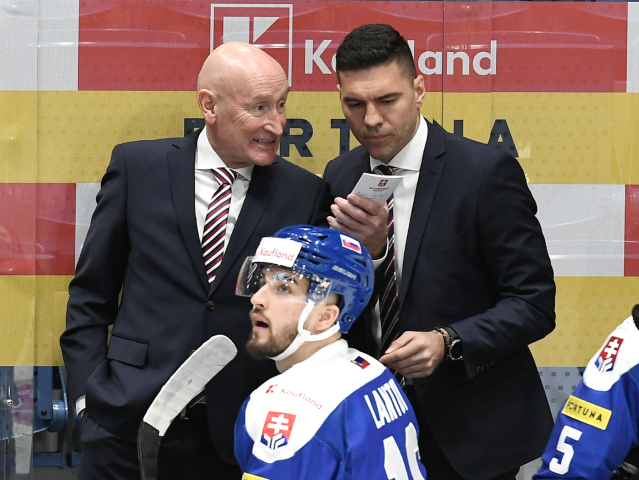 11. Slovensko Nórsko Kaufland Cup