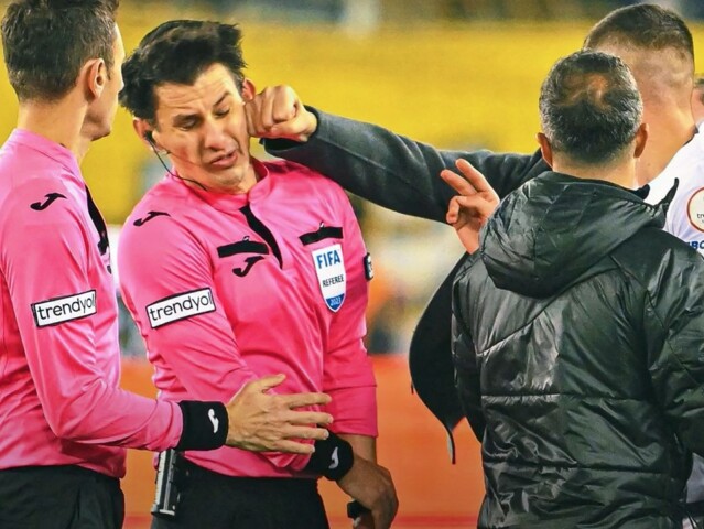Halil Umut Meler