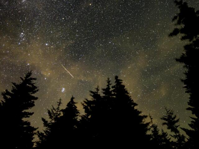 Meteorický roj Perzeidy