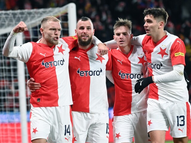 Slavia Praha