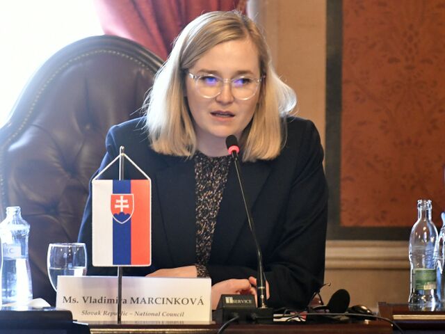 Vladimíra Marcinková