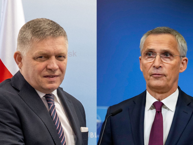 fico, Stoltenberg