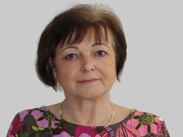 Katarína Čurillová