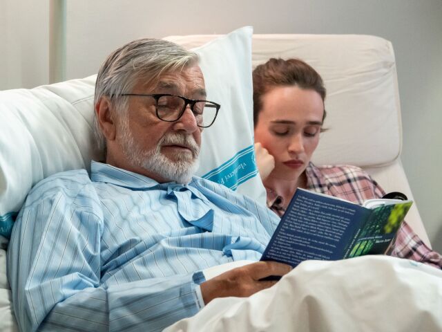 Smysl pro tumor