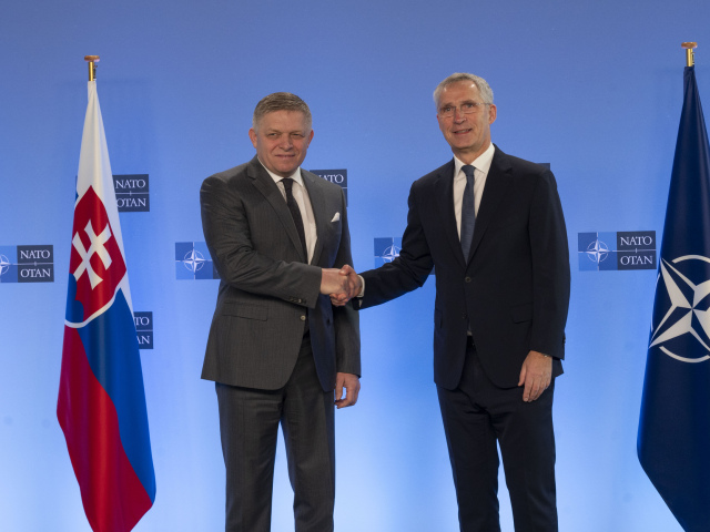 Stoltenberg Fico1