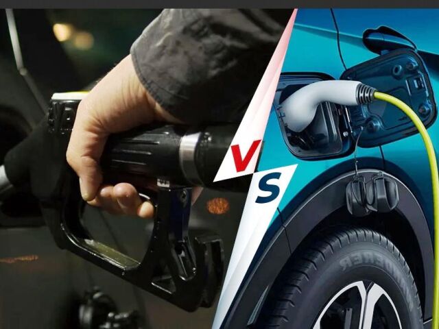 VDI - uhlíková bilancia elektromobilov